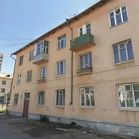 Lg53 Tour & Hostel Ułan Bator Zewnętrze zdjęcie