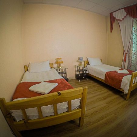 Lg53 Tour & Hostel Ułan Bator Zewnętrze zdjęcie