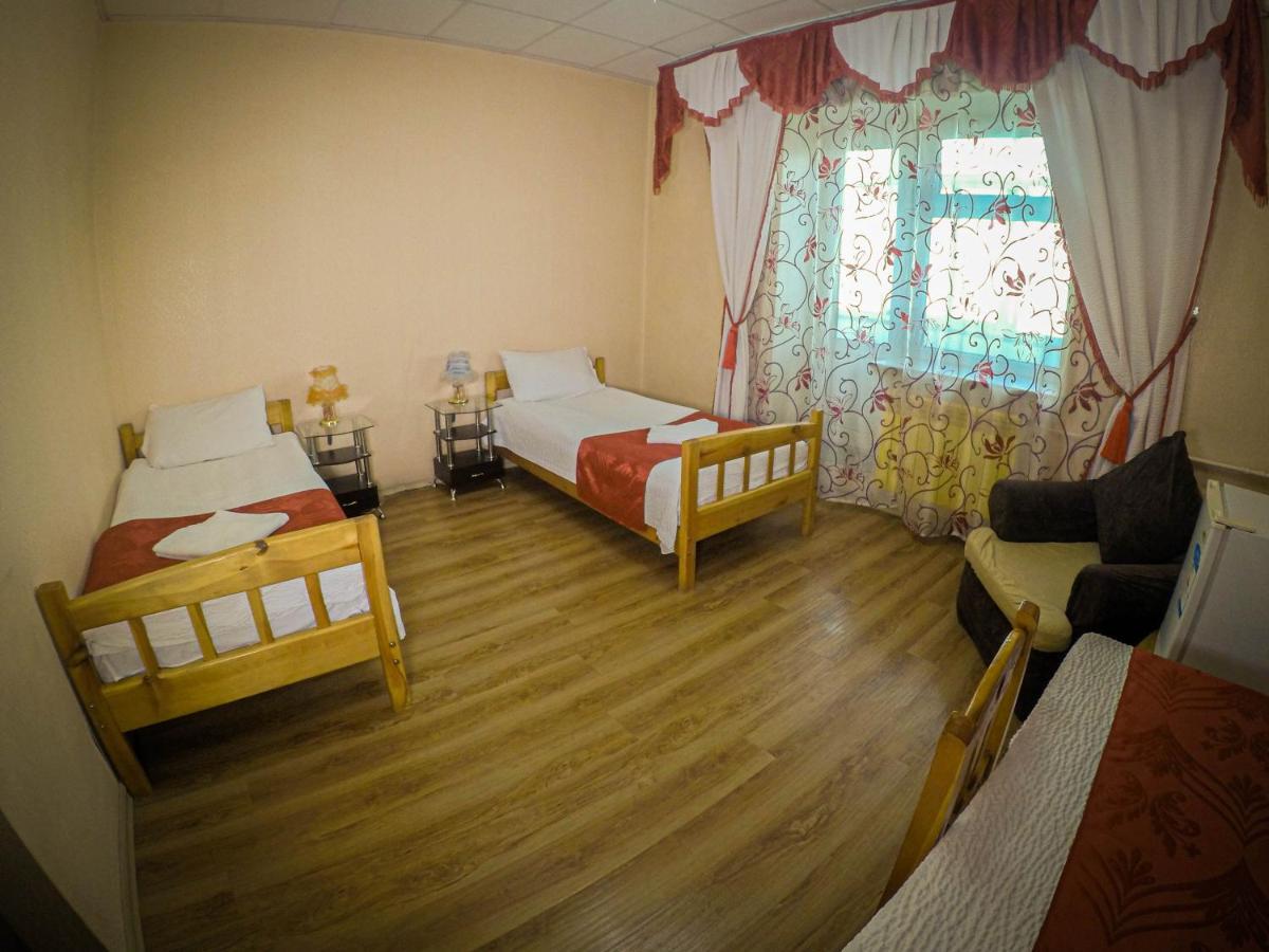 Lg53 Tour & Hostel Ułan Bator Zewnętrze zdjęcie
